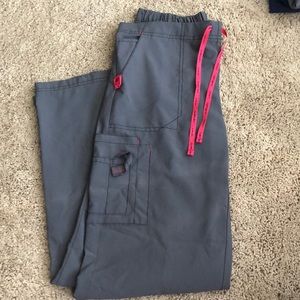 Carhartt Force Scrub Pants